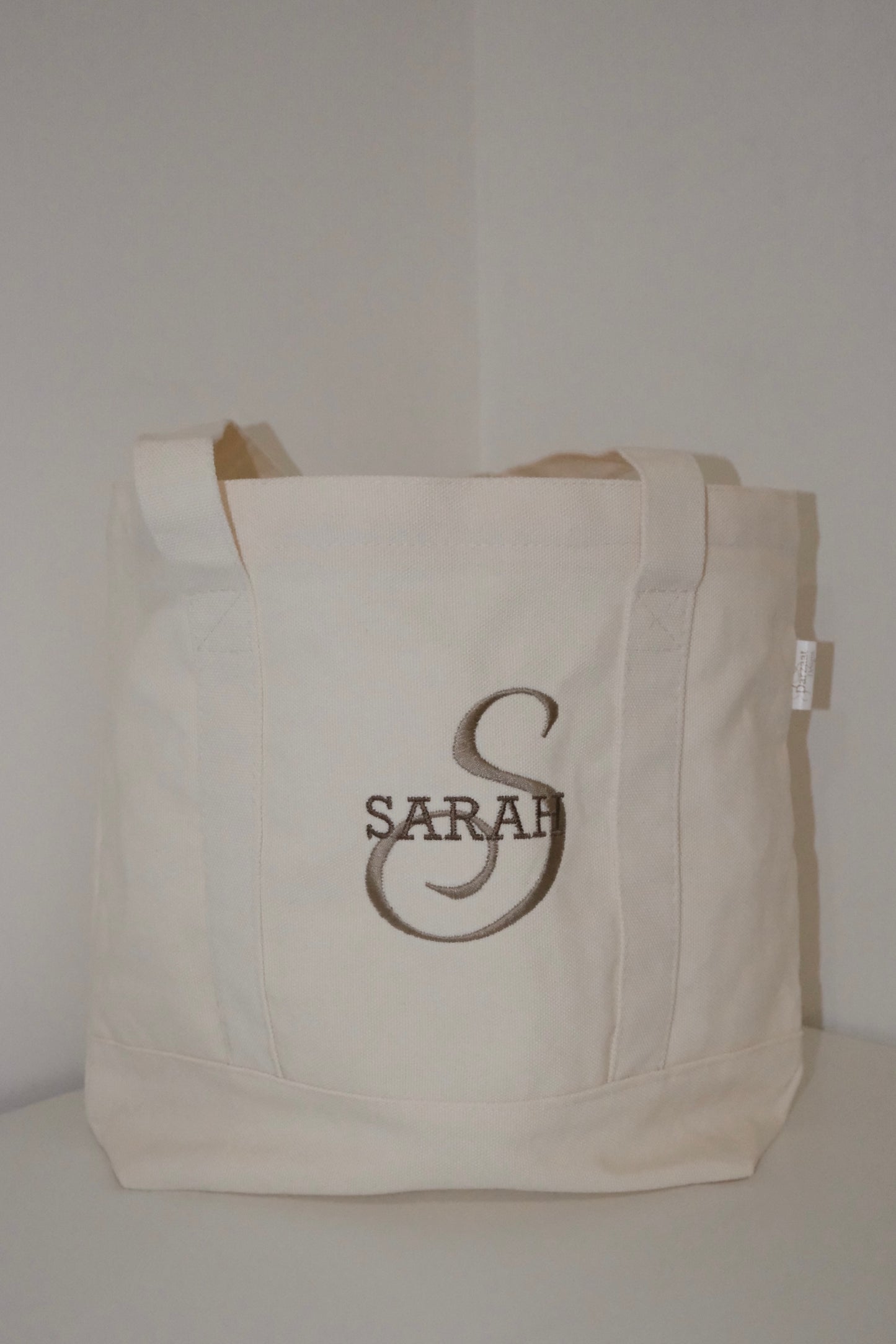 Everyday totes