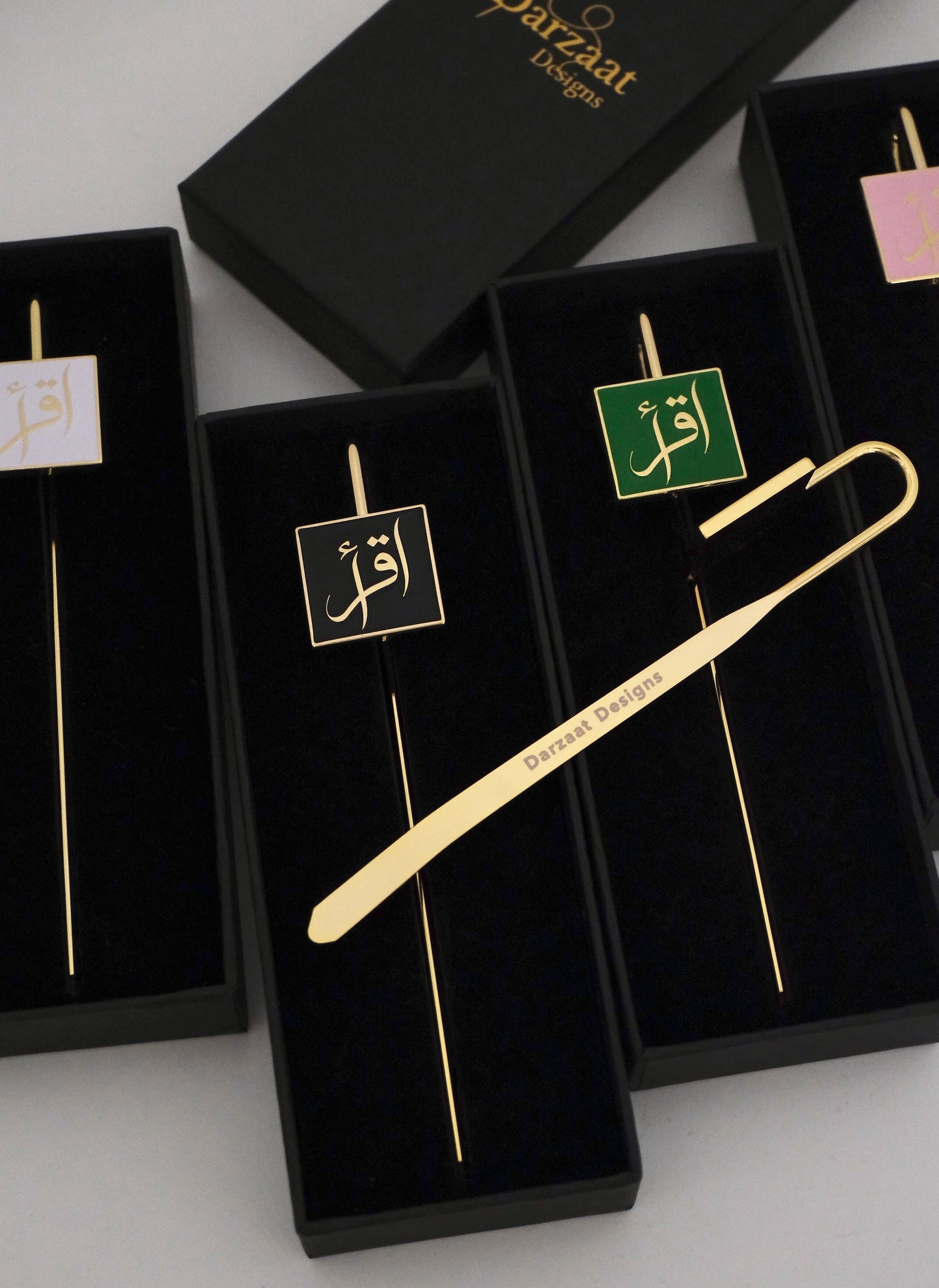Iqra bookmarks